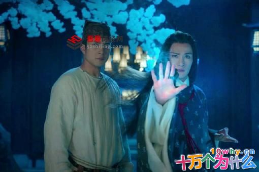 无心法师3白琉璃和无心有什么恩怨?白琉璃怎么死的?