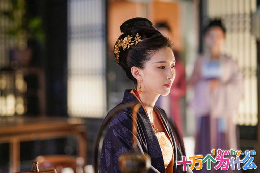 历史上宋仁宗的曹皇后真的是二婚吗?曹皇后之前嫁给谁了?