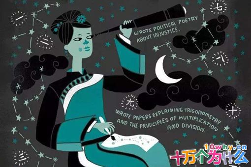 王贞仪的故事,王贞仪在历史上是个怎样的人?