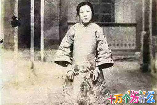 张贺贞是怎么成为土匪头领的?张贺贞为什么要屠村?