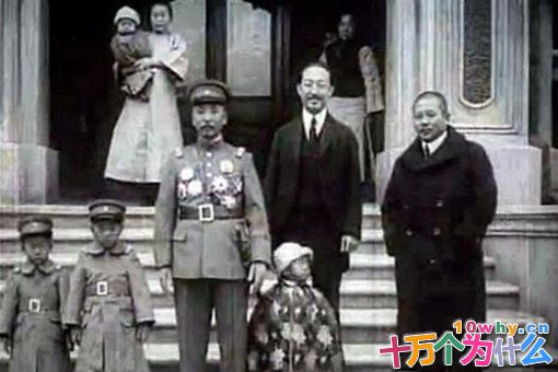 张作霖在清军时他的将军是谁?宋庆最后是怎么死的?