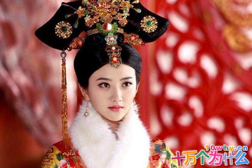 康熙为什么要让孝庄太后的尸体在宫中停尸37年?