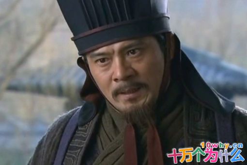 陈宫怎么死的?揭秘真正历史上陈宫死亡原因