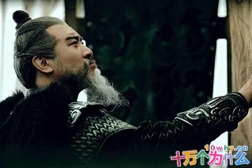 关羽的死和吕蒙、曹操有什么关系?为什么关羽死后两人也相继去世?