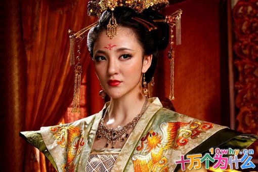 李贤是武则天和李治的亲生儿子吗?武则天为何杀李贤?