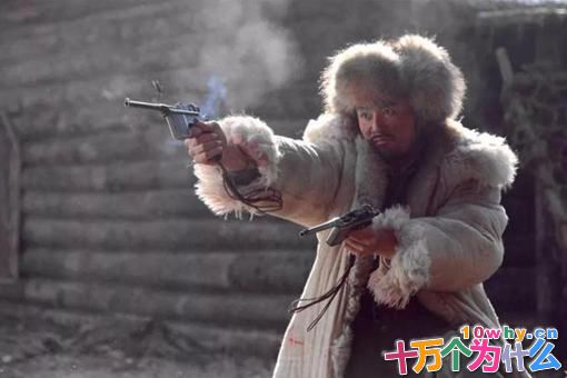 杀死杨靖宇的日本军人是谁?他最后的结局是怎样的? 杀死杨靖宇的日本军人是谁?他最后的结局是怎样的?