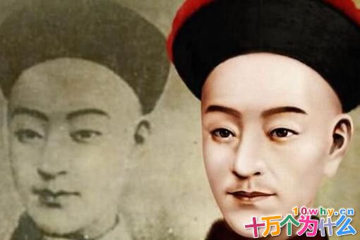 光绪帝到底有多帅?揭秘光绪帝头骨复原图