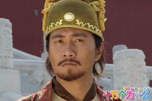 历史上有那些厉害的皇帝,带兵打仗也是一把好手?