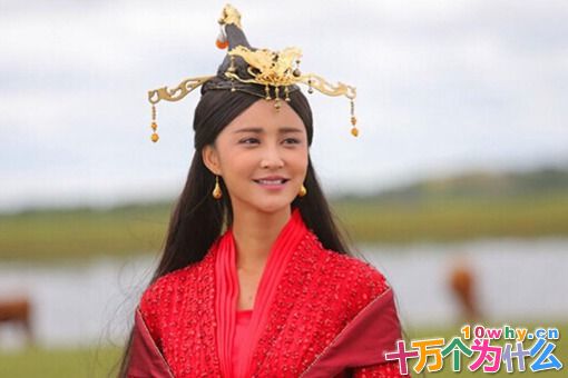 解忧公主一生嫁过几次?解忧公主生平简介 解忧公主一生嫁过几次?解忧公主生平简介