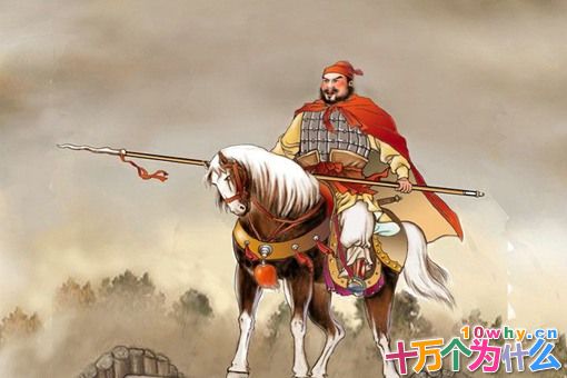 张飞原本身为土豪,为什么宁愿跟随卖草鞋的刘备? 张飞原本身为土豪,为什么宁愿跟随卖草鞋的刘备?