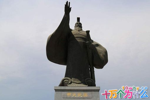 汉武帝是明君还是暴君?汉武帝一生都有哪些成就? 汉武帝是明君还是暴君?汉武帝一生都有哪些成就?