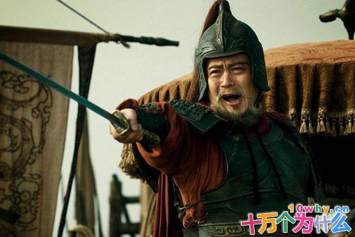 东汉末年的十大诸侯排名,你知道都有谁吗?