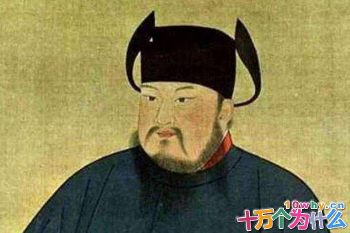 冯道是一个怎样的人?冯道的官场之术有何特别之处