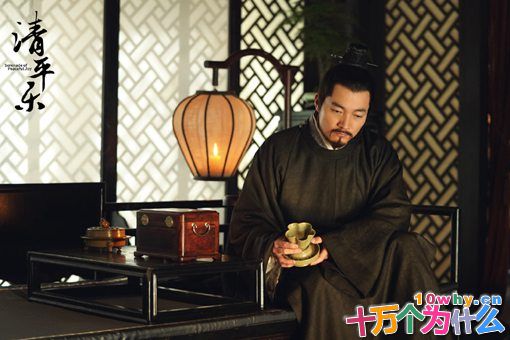 宋仁宗时期有哪几位宰相?他们分别都有什么功绩?