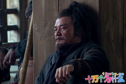 曹无伤身为刘邦大将为何向项羽告密?项羽为何要出卖曹无伤?