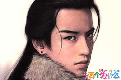 “貌比潘安”中的潘安是谁?潘安身世身份揭秘