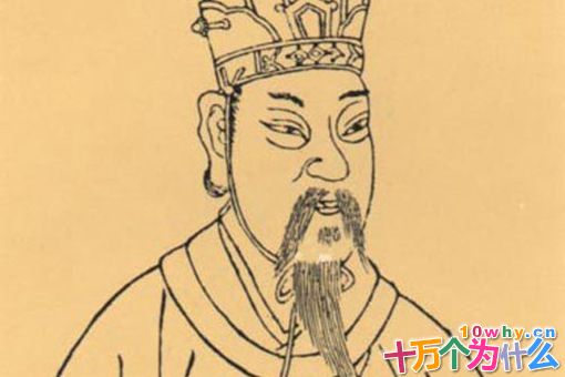 汉宣帝刘询,为什么要给自己的祖父刘据起一个恶谥?