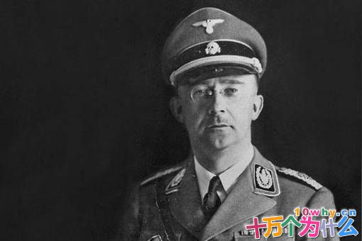 二战德国将领大全 揭秘纳粹德国死亡将帅名单