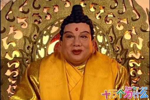 六耳猕猴到底是谁?为什么他不怕佛祖?