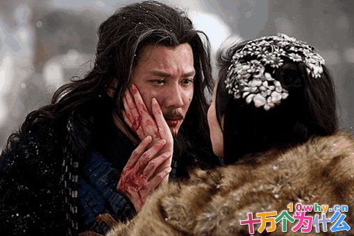 项羽为什么没有直接称帝?虽没称帝但功绩堪比帝王