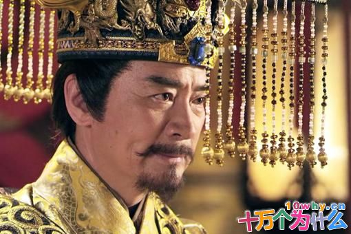 李元吉为什么与李建成关系好?李元吉为何恨李世民?