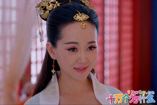 如果长孙皇后多活几年,对唐朝和武则天会有什么影响?