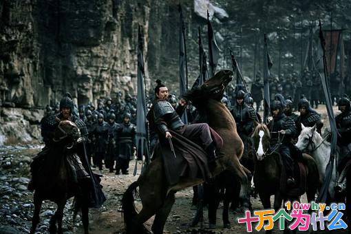 黄权投降曹魏,为什么刘备却说是自己对不起他?