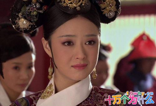 纯悫皇贵妃是端妃吗 揭秘纯悫皇贵妃是怎么死的