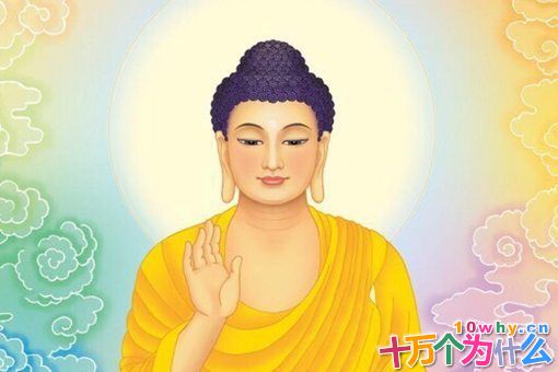 佛教创立者释迦摩尼在历史上真实存在吗?