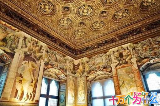 洛伦佐·美第奇是谁?洛伦佐·美第奇一生是怎样的?