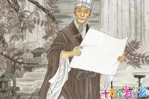 蔡伦造纸的原料是什么?蔡伦造纸正史如何记载?