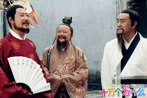 明朝第一谋士是谁?姚广孝和刘伯温之间的较量 明朝第一谋士是谁?姚广孝和刘伯温之间的较量