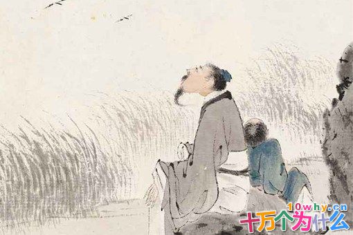 金圣叹死前留下16字遗书,为何至今无人破解?