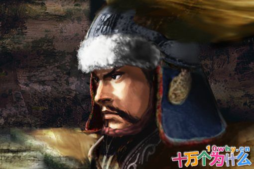 魏太武帝拓跋焘怎么死的?拓跋焘一生成就简介