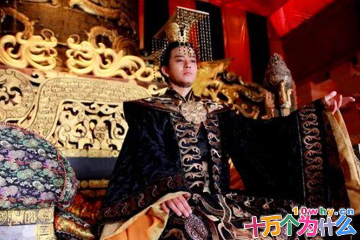 后周开国皇帝郭威是个怎样的人?他为什么要传位异姓养子?