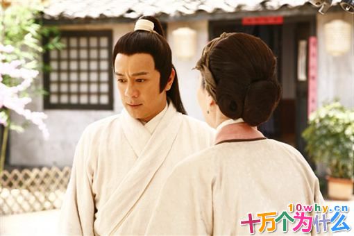 历史上的陈世美到底是一个怎样的人? 历史上的陈世美到底是一个怎样的人?