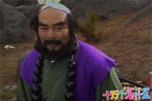 沙僧是一个怎样的人?为什么存在感很弱的沙僧最神秘?