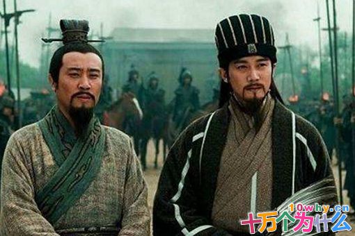 诸葛亮为什么要将自己葬在定军山而不是老家?