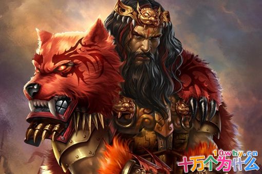 马腾怎么死的?揭秘马腾真实死亡原因