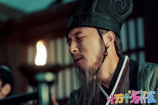 诸葛亮独揽大权却加速衰亡 诸葛亮掌权暴露最大缺点