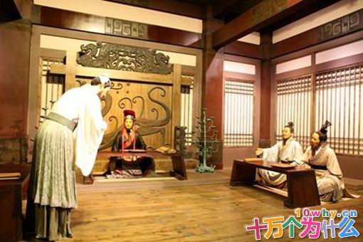 齐桓公最后下场为什么这么惨?被活活饿死还无人收尸