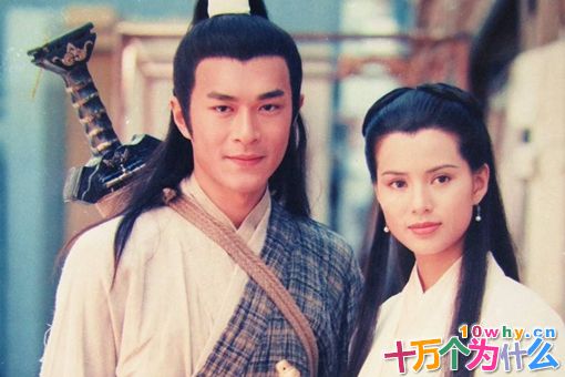 为什么说郭芙是金庸武侠最大渣女?郭靖和黄蓉才应该负起责任