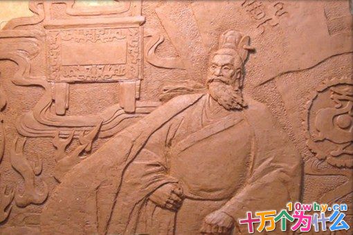 子产是一个什么样的人?子产生平介绍