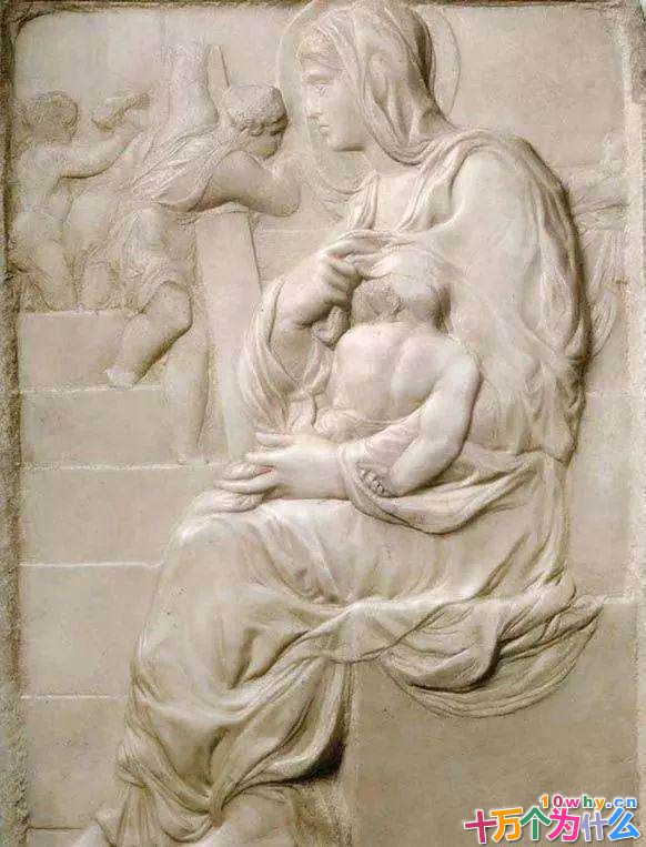 后世对米开朗基罗一生的评价是怎样的?米开朗基罗作品赏析 后世对米开朗基罗一生的评价是怎样的?米开朗基罗作品赏析