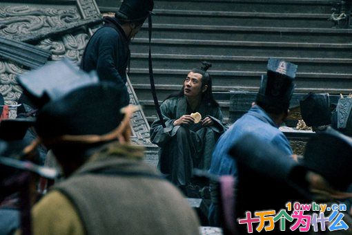 《三国演义》里罗贯中黑了曹操多少次?很多事情都不是曹操所为