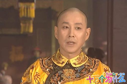 康熙为什么要祭拜朱元璋?康熙祭拜朱元璋有什么目的?