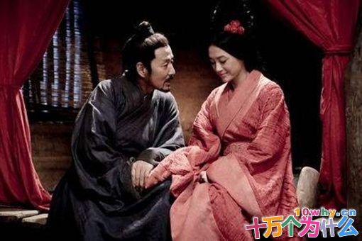 盘点历史上三位最厉害的太后,手执生杀大权!