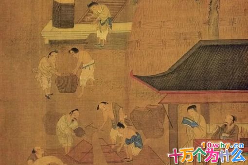 孔子周游列国如何赚取财帛?孔子的钱财观是怎样的?