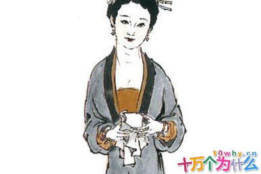 潘巧云在水浒传中是个怎样的人 潘巧云人物形象解析