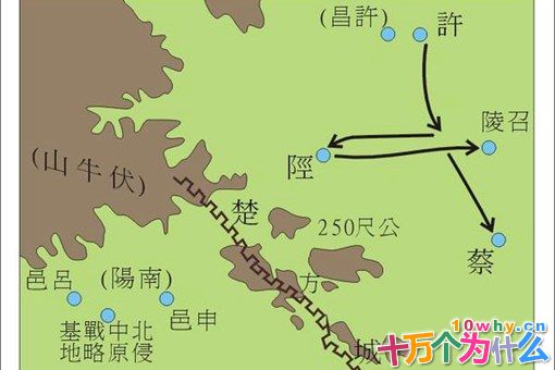 管仲为何被称为“圣人之师”?看看孔子是如何评价管仲的